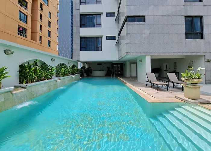 Cape House Hotel, 5*