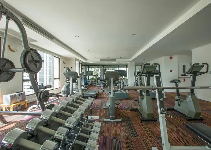Cape House Hotel, Hotel 5*