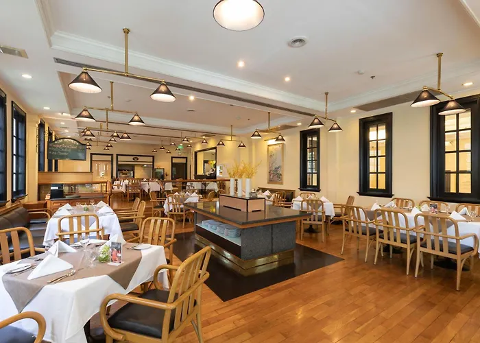 Cape House Hotel, Bangkok