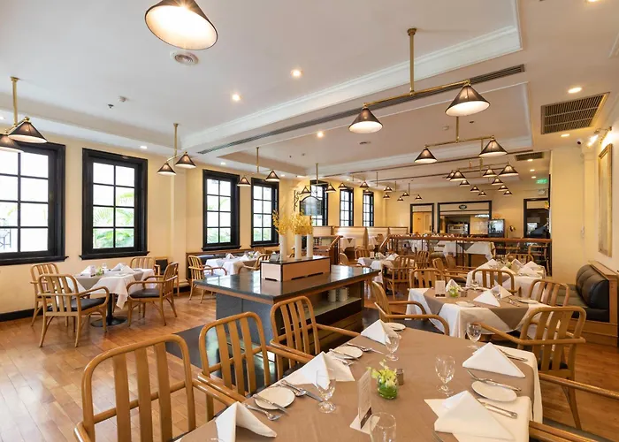 Cape House Hotel, Hotel 5*
