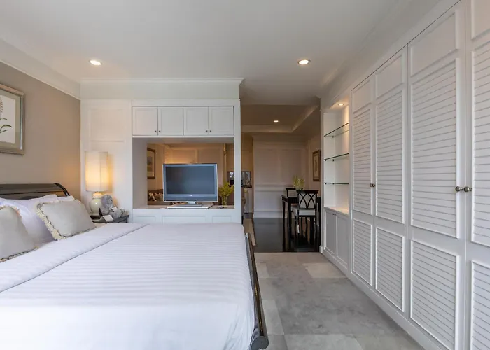 Cape House Hotel, Hotel Bangkok