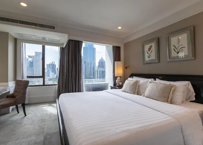 Cape House Hotel, Hotel 5*
