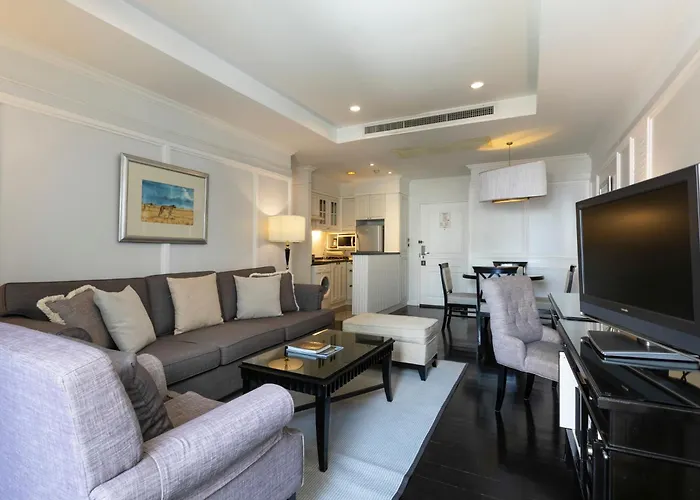 Cape House Hotel, 5*