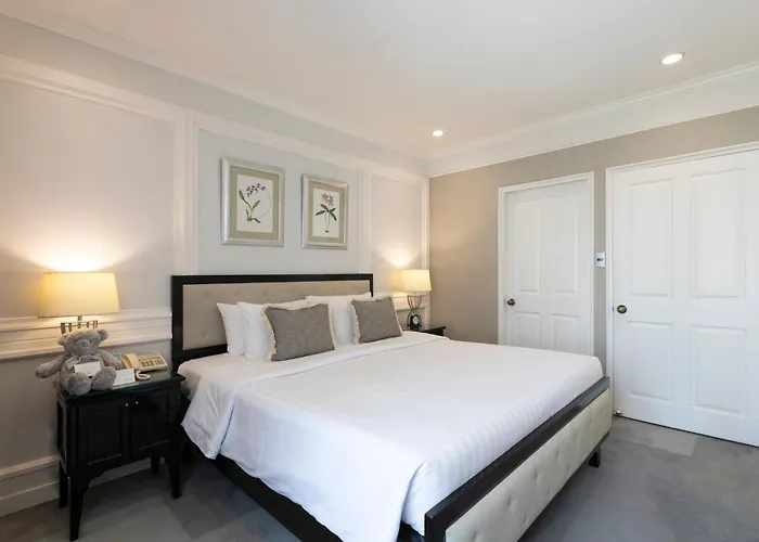 Cape House Hotel, Hotel 5*