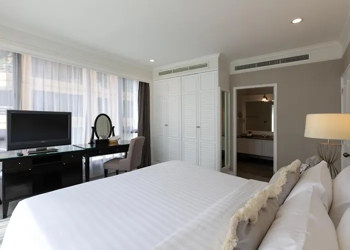 Hotel Cape House Hotel,