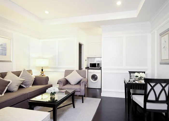 Cape House Hotel, Bangkok