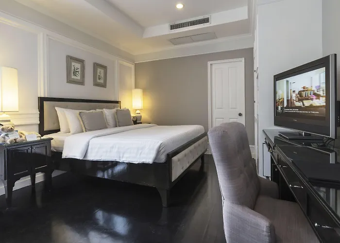 Cape House Hotel, 5*