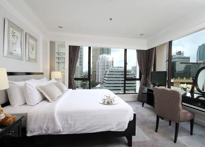 Cape House Hotel, Hotel 5*