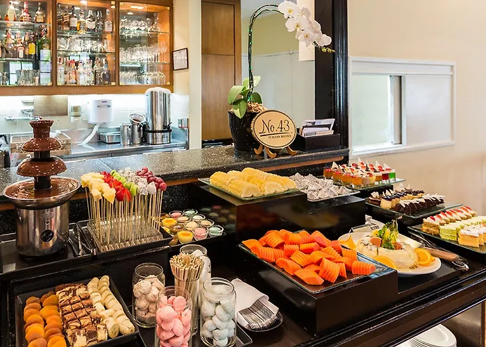 Cape House Hotel, Hotel 5*