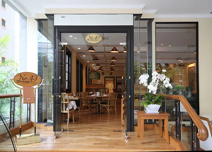 Hotel Cape House Hotel, 5*