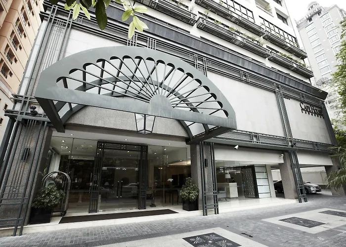 Hotel Cape House Hotel, 5*