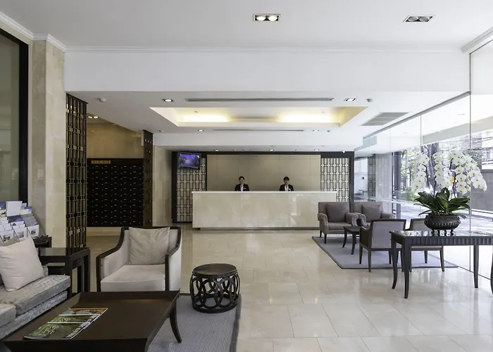 Cape House Hotel,