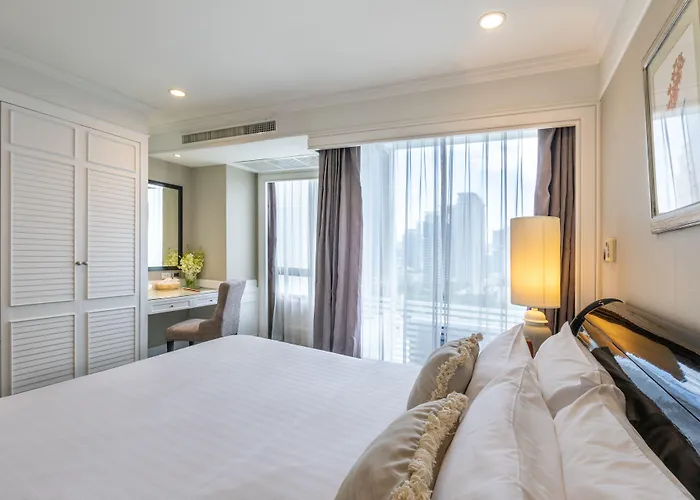 Cape House Hotel, Hotel Bangkok