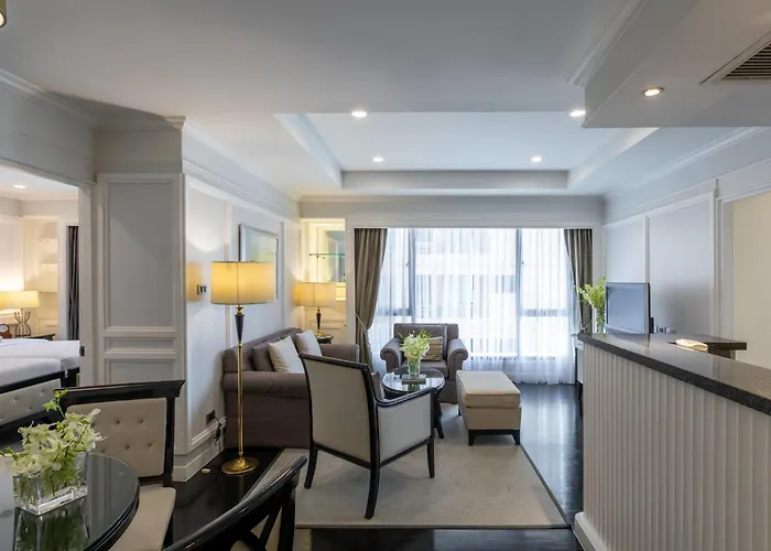 Cape House Hotel, 5*