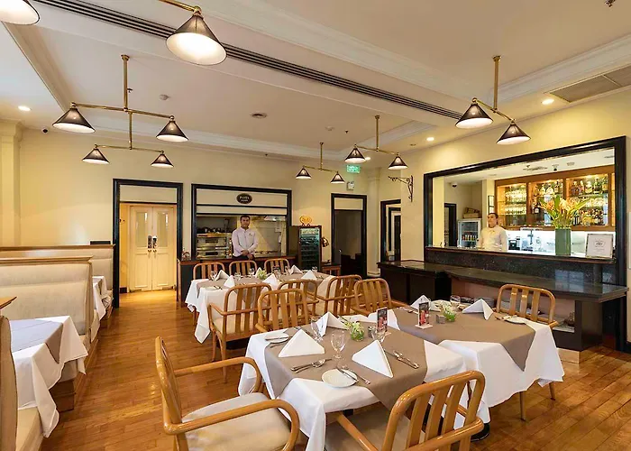 Hotel Cape House Hotel,