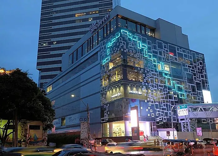 Cape House Hotel, Bangkok
